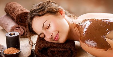 Choco Body Spa