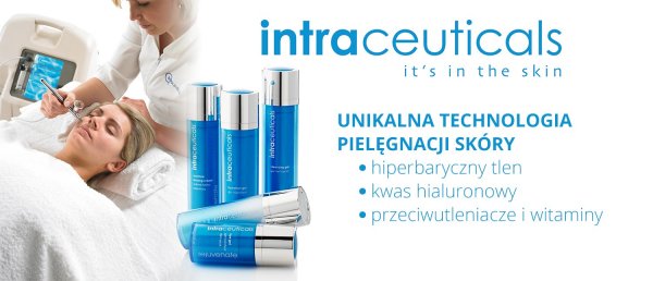 Co to jest Intraceuticals™ ?