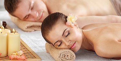Relax Spa - Blisko Siebie