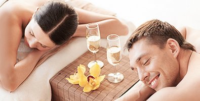 Spa Romantic