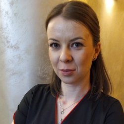 Paulina Stołecka