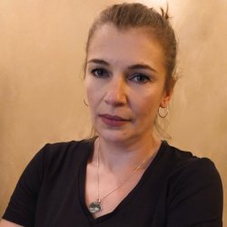 Serafima (Sima) Krulik